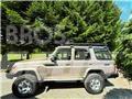 Toyota Landcruiser Maastoajoneuvot