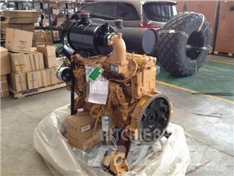 Yuchai YC6B125-T20 Moottorit