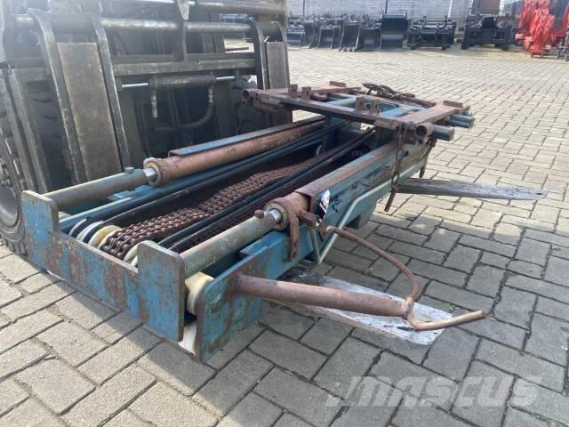  Heftruck Mast Mastot