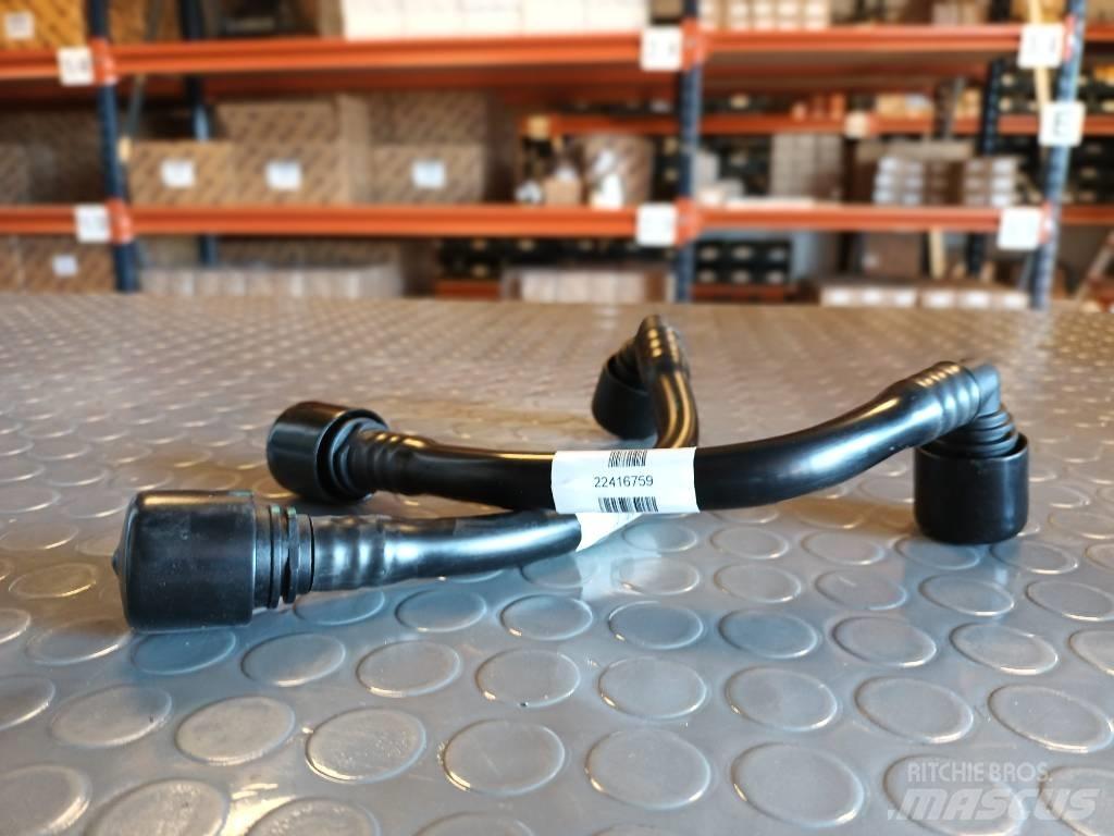 Volvo TUBE 22416759 Muut