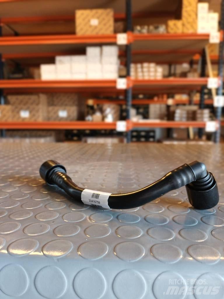Volvo TUBE 22416759 Muut