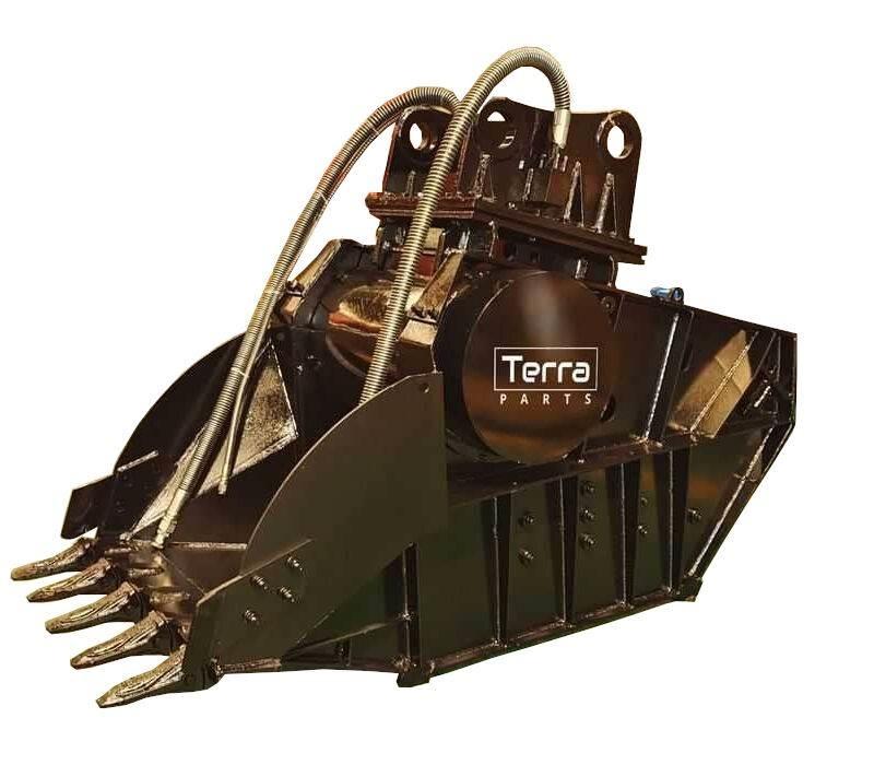 Terra PARTS Kauhat