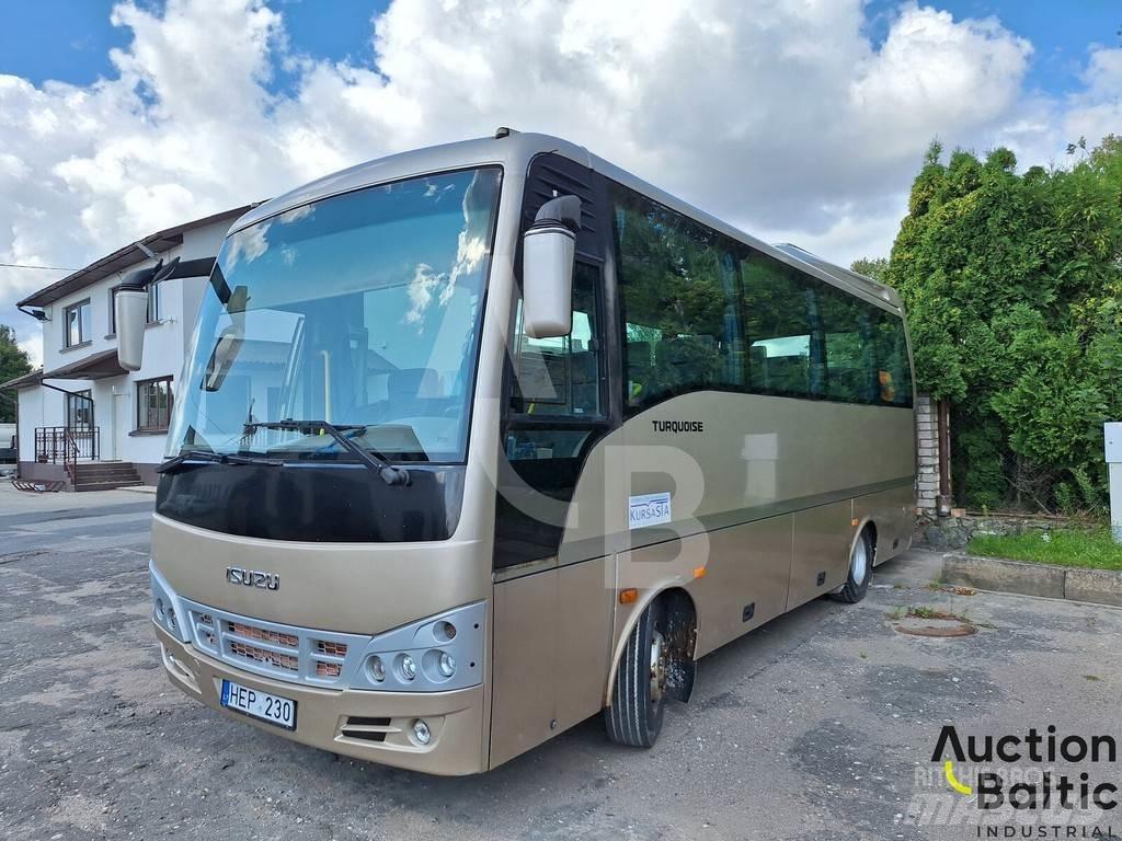 Isuzu Turquoise Muut autot