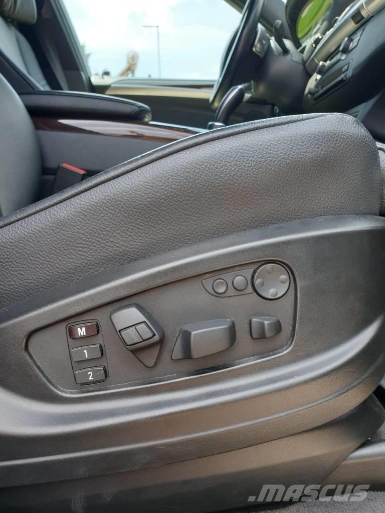 BMW X6 xDRIVE 40D Henkilöautot