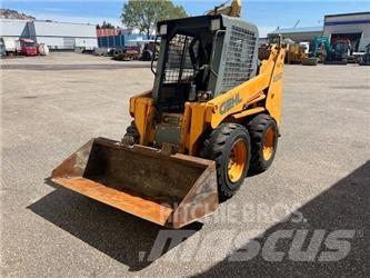 Gehl SL4240 Liukuohjatut kuormaajat