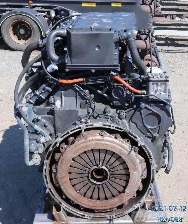 Scania P 230 LB Umpikorikuorma-autot