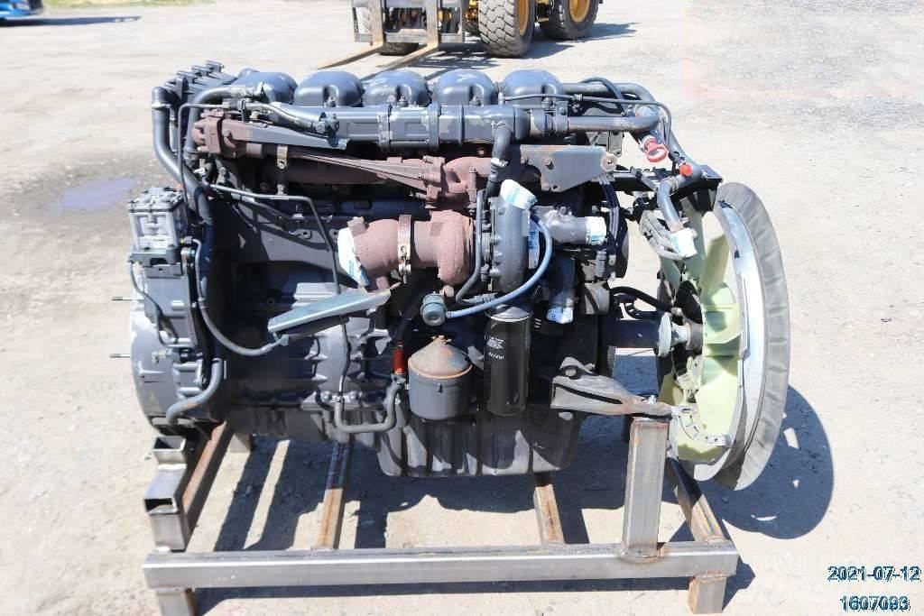 Scania P 230 LB Umpikorikuorma-autot