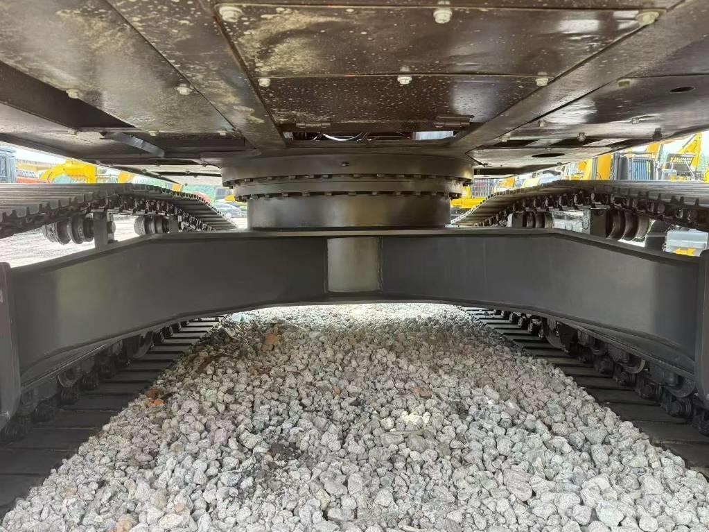 Doosan DX300-9C Telakaivukoneet