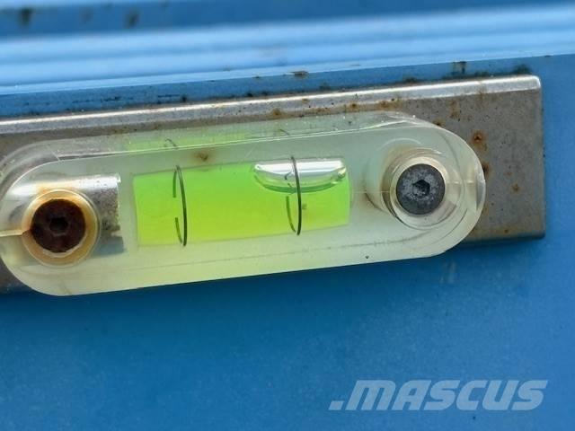 Lemken Rubin 10 KUA Kiekkomultaimet ja lautasäkeet