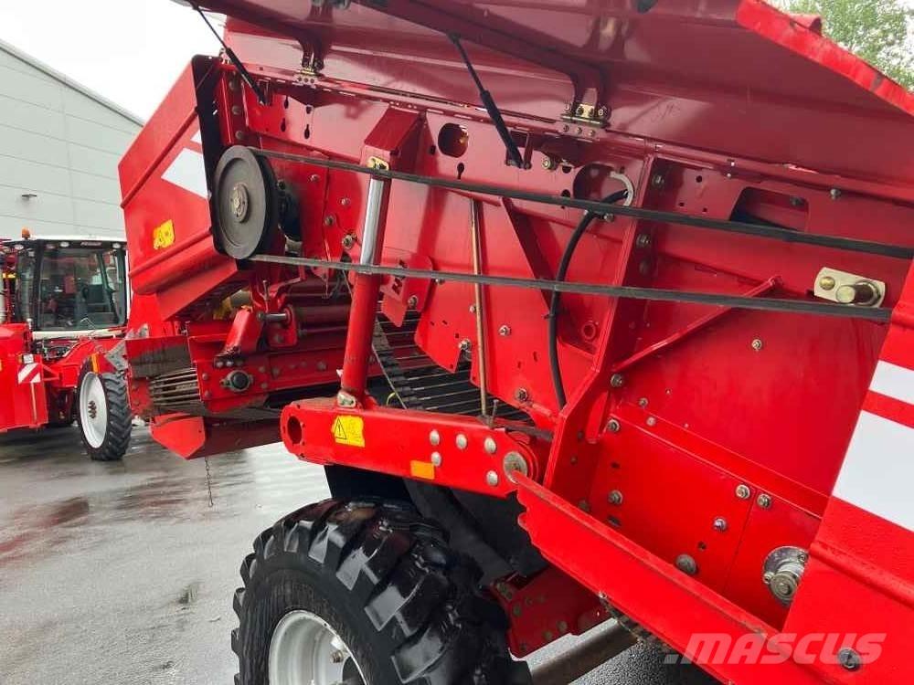 Grimme CS 150 Perunalaitteet - Muut