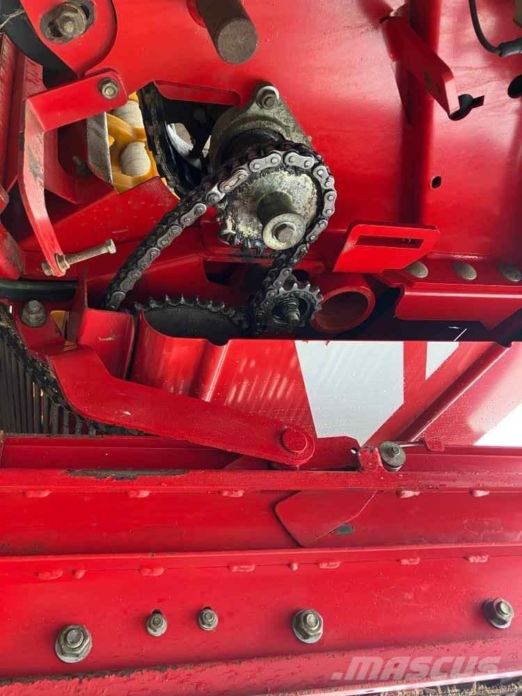 Grimme CS 150 Perunalaitteet - Muut