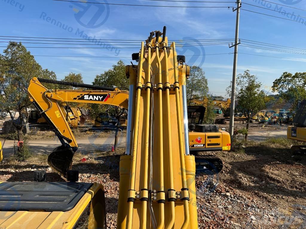 Komatsu 400-8R Telakaivukoneet