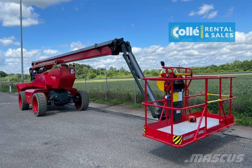 Magni DAB28RT | 2022 Kuukulkijat