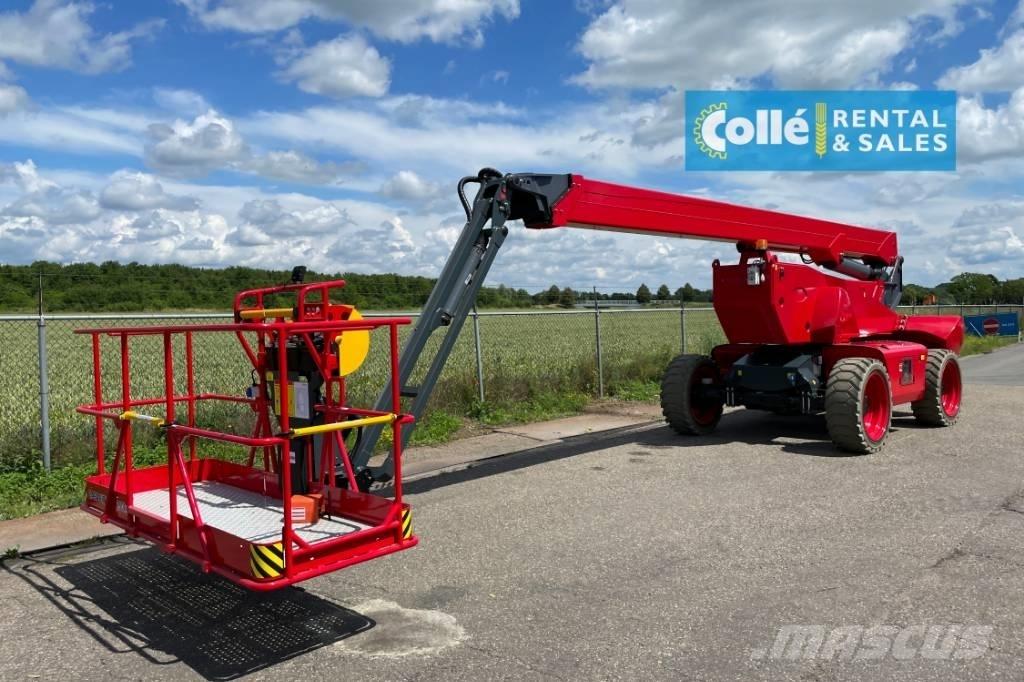 Magni DAB28RT | 2022 Kuukulkijat