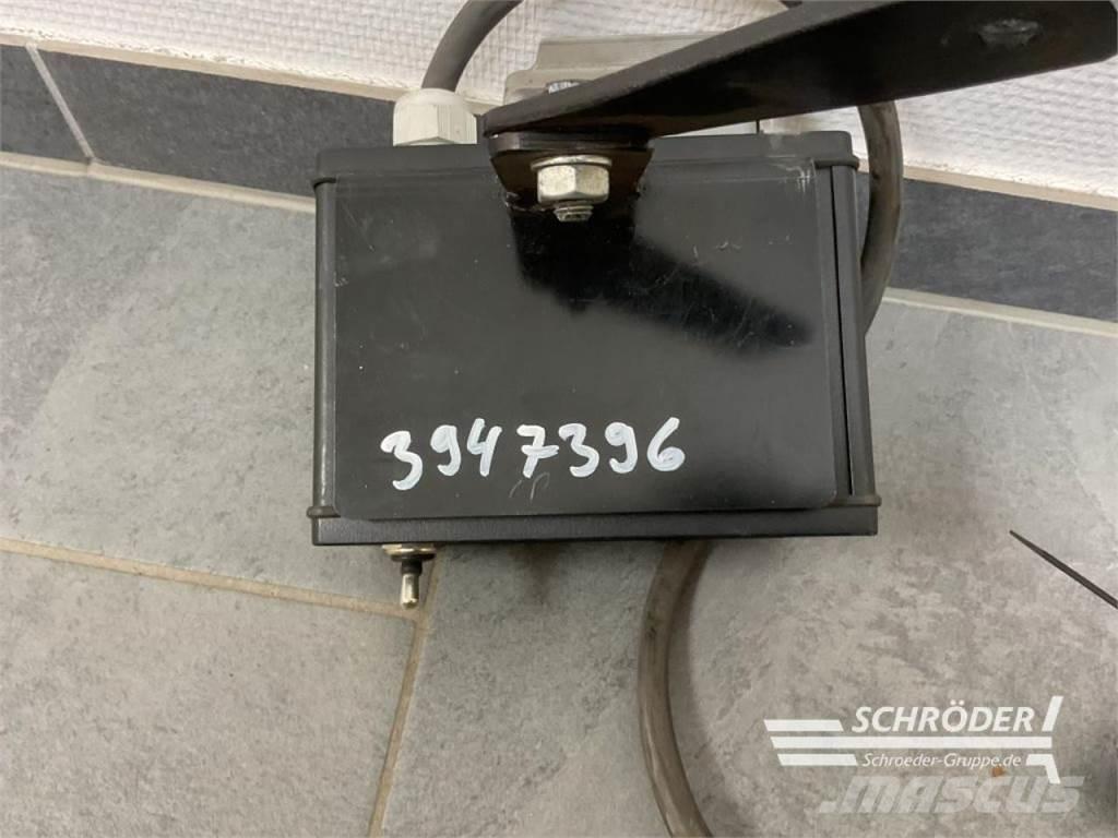 Kotte VT 18300 Lietteen levittimet