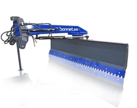 Bonnet SB300 Muut maatalouskoneet