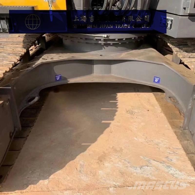 Volvo EC 200 Telakaivukoneet