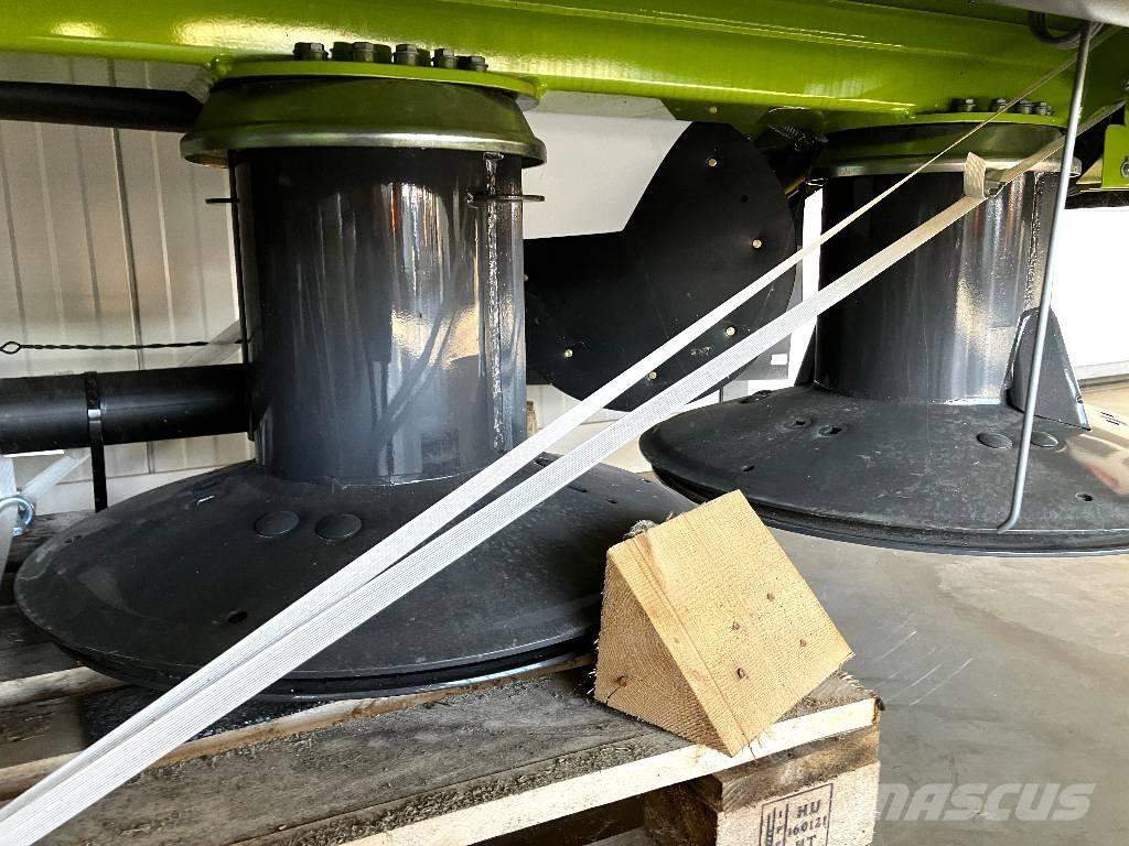 CLAAS Corto 310 F Niittokoneet