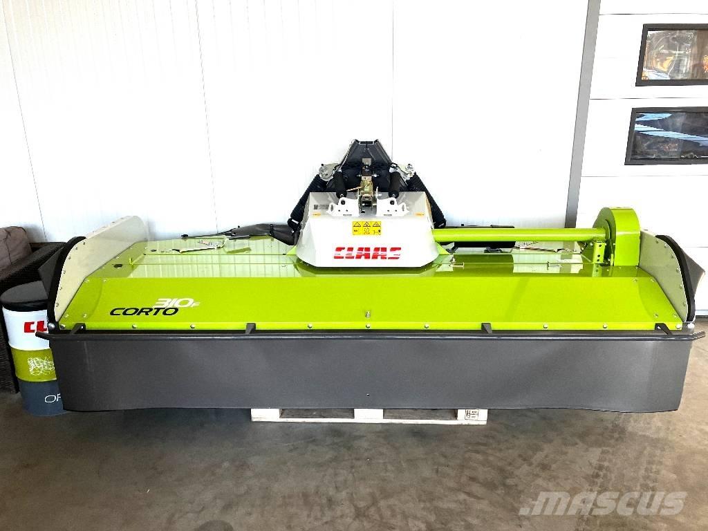 CLAAS Corto 310 F Niittokoneet