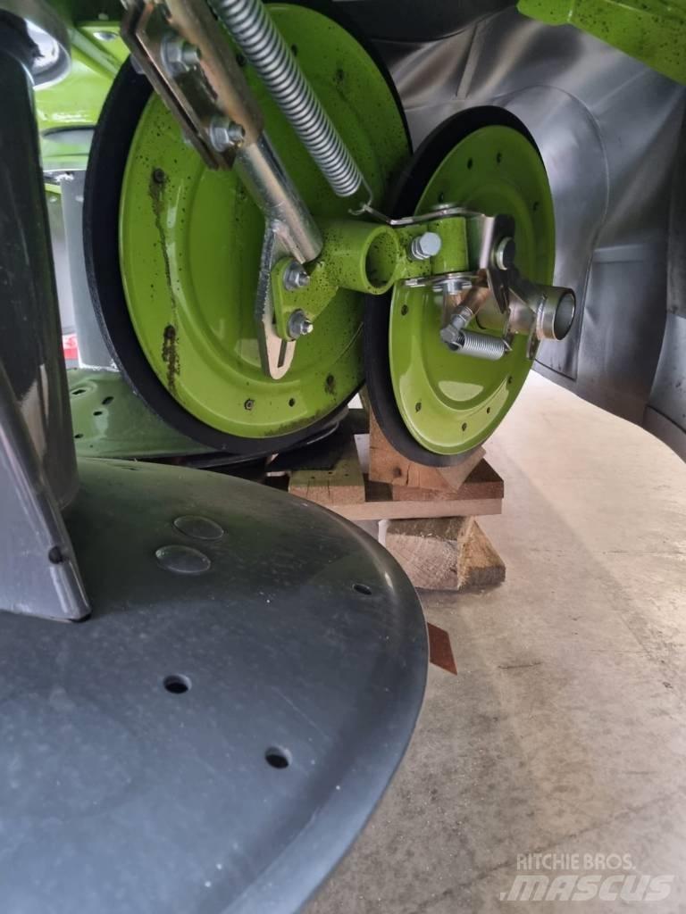 CLAAS Corto 310 F Niittokoneet