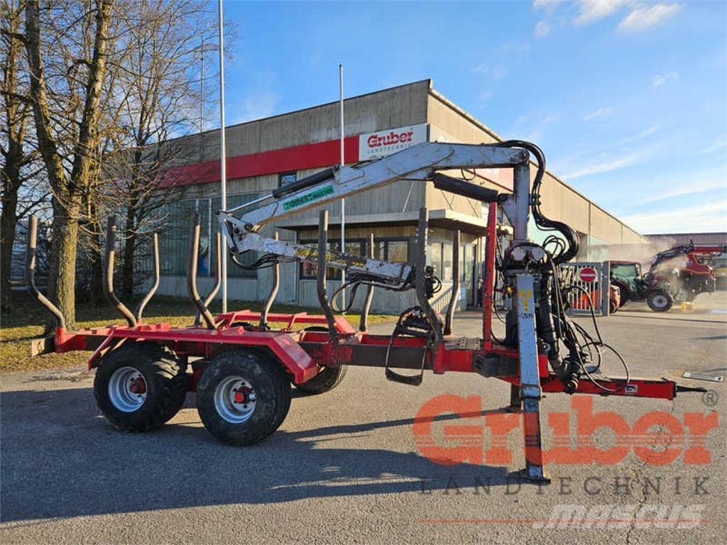  Unterreiner RW 14 Kaatokasauskoneet