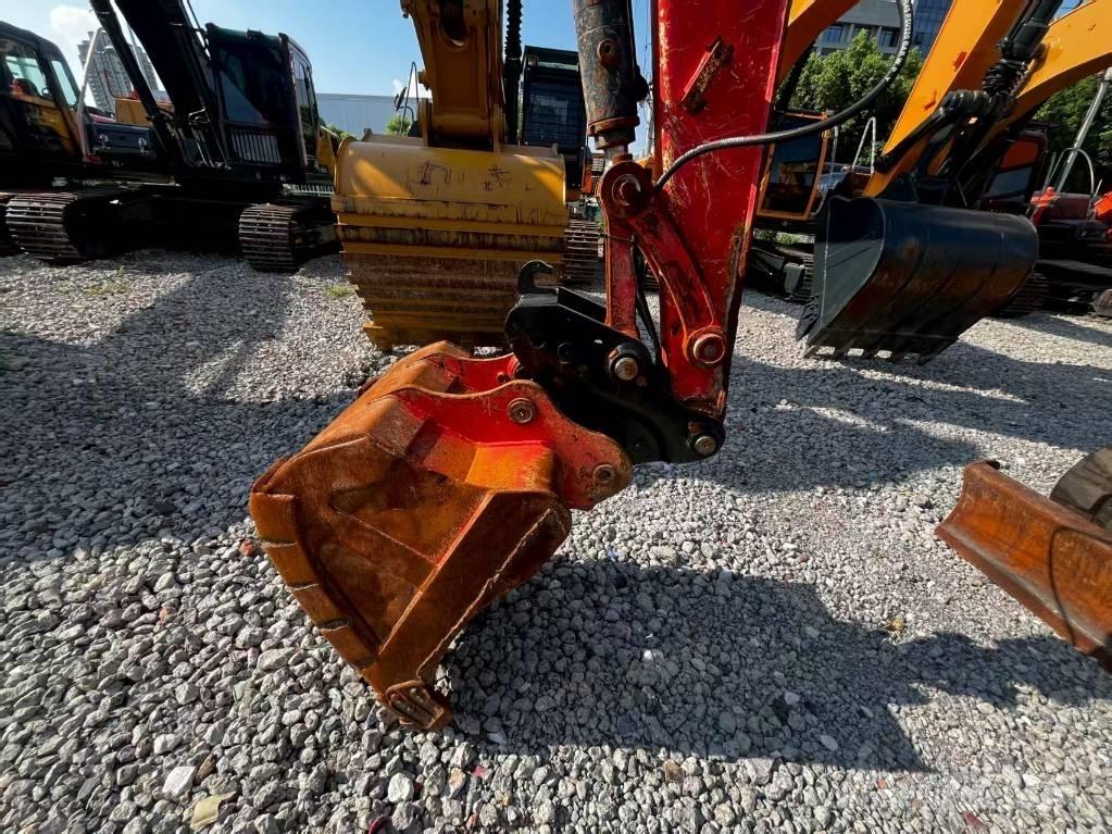 Kubota U 55-4 Minikaivukoneet < 7t