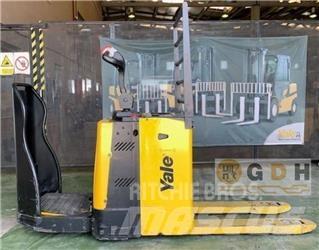 Yale MP20X Lavansiirtotrukit ajotasolla