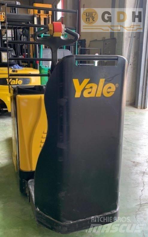 Yale MP20X Lavansiirtotrukit ajotasolla