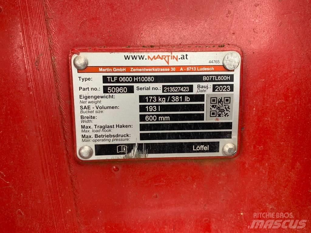 Takeuchi TB 370 Midikaivukoneet 7t - 12t