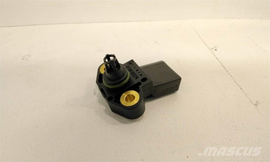 Ponsse 0076410 Moottorit