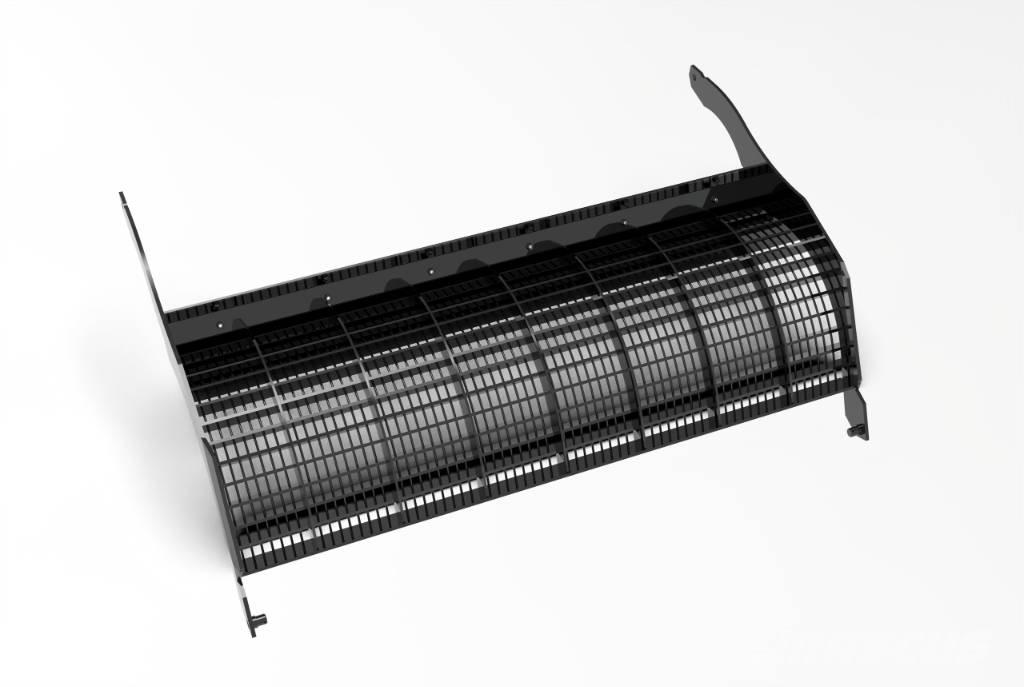 PW 756080.1 Lisävarusteet ja komponentit