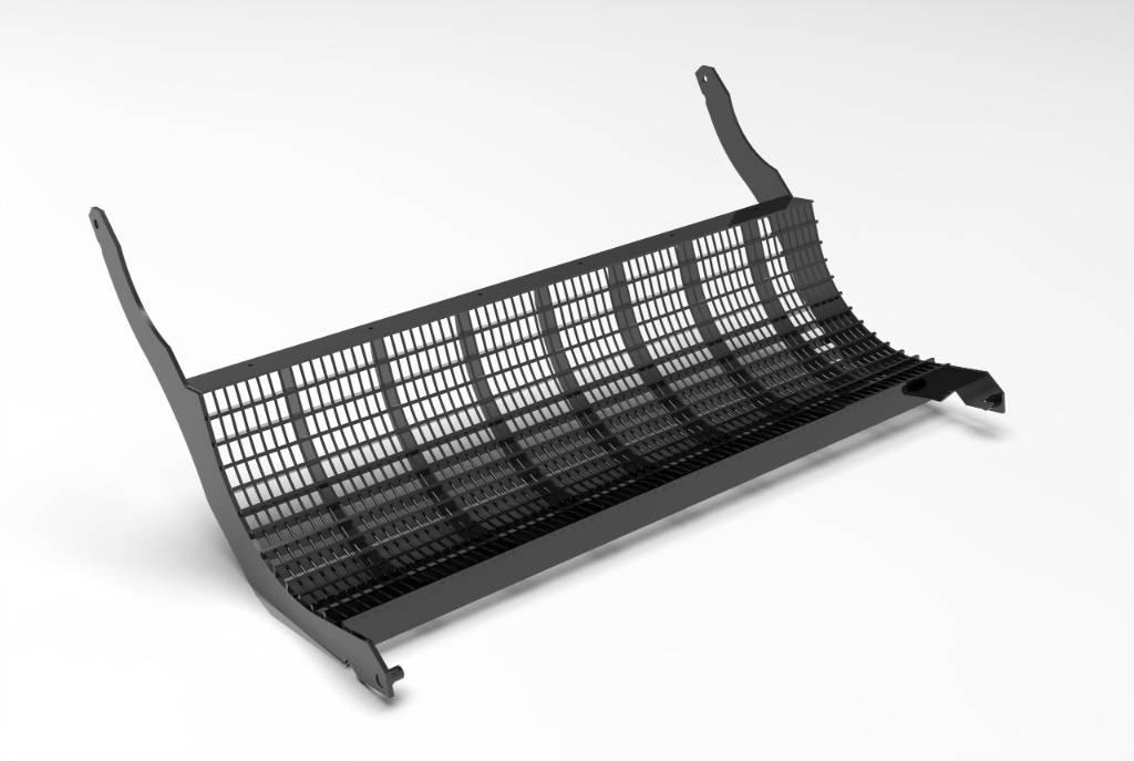 PW 756080.1 Lisävarusteet ja komponentit