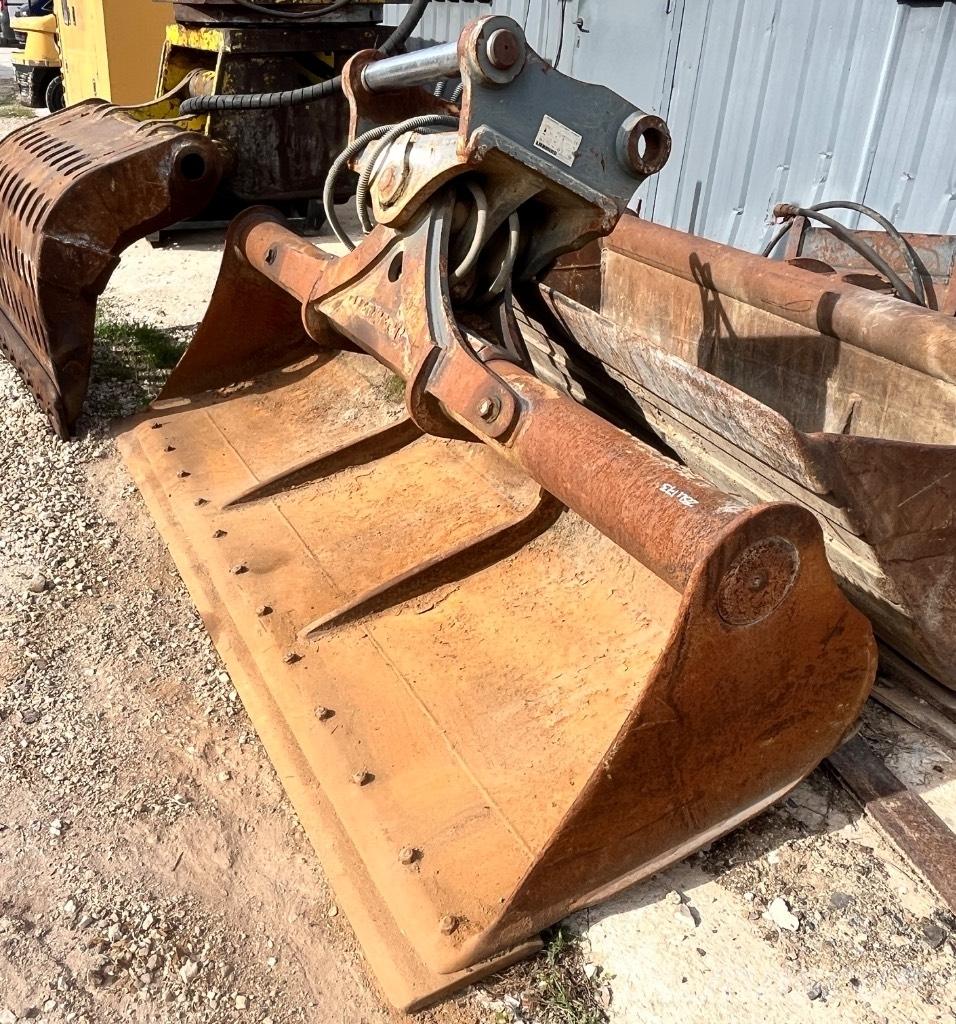 Liebherr SW48 Kauhat