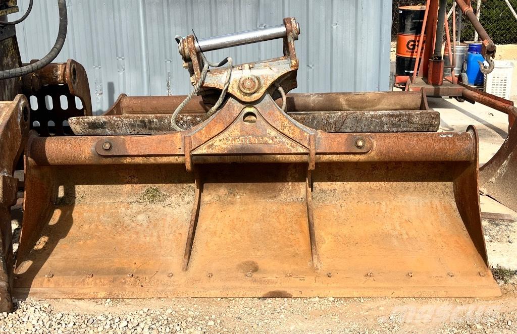 Liebherr SW48 Kauhat