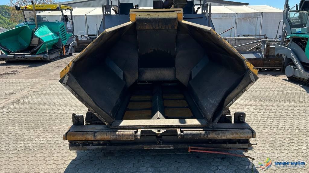 Volvo ABG TITAN 5820 Asfalttikoneet