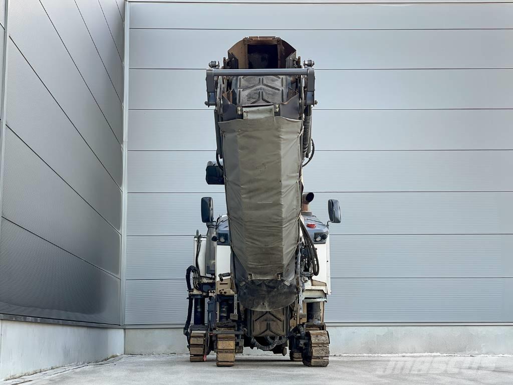 Wirtgen W 100 CFI Kylmäasfalttikoneet