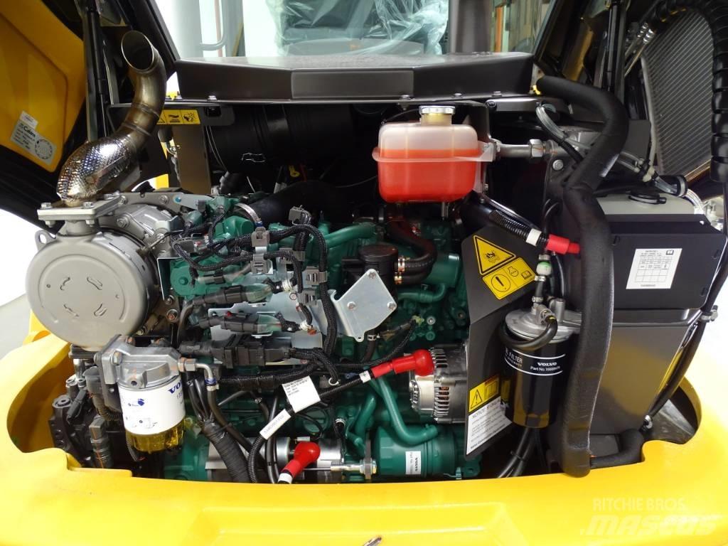 Volvo L30 HS Pyöräkuormaajat