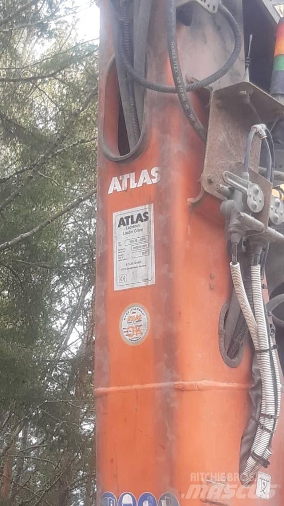 Ekeri L3 Muut puoliperävaunut