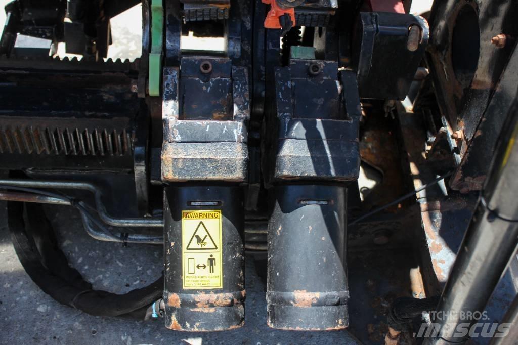 Ditch Witch JT10 Vaakaporauslaitteet