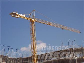 Potain MC 48B Torninosturit