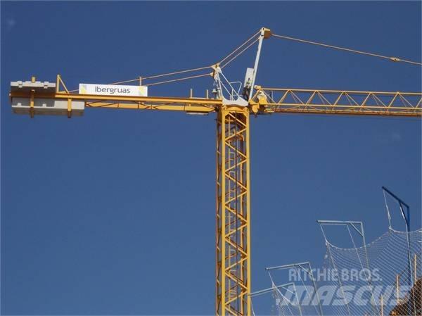 Potain MC 48B Torninosturit