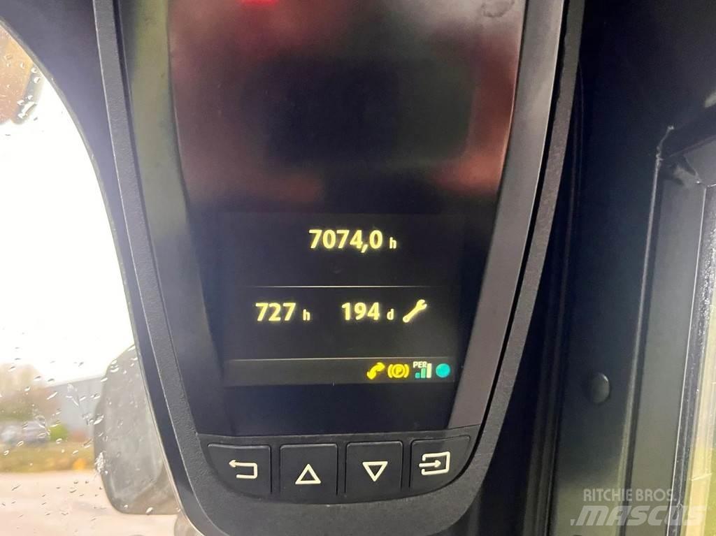 Linde H30D-02 Dieseltrukit