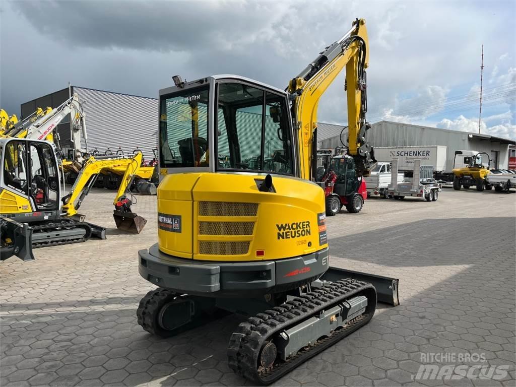Neuson ET35 Minikaivukoneet < 7t