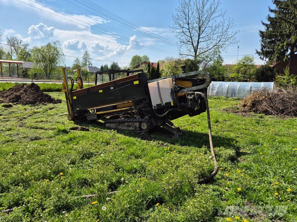 Vermeer D20x22S3 Vaakaporauslaitteet