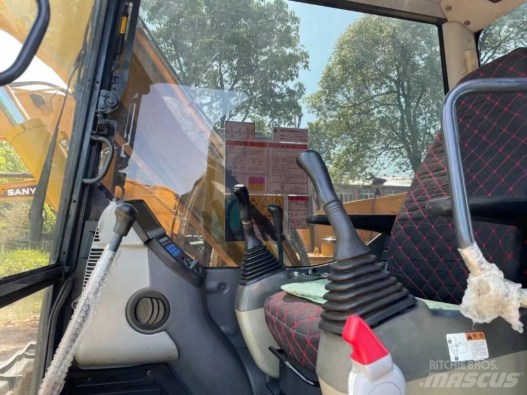 Komatsu PC70-8 Telakaivukoneet