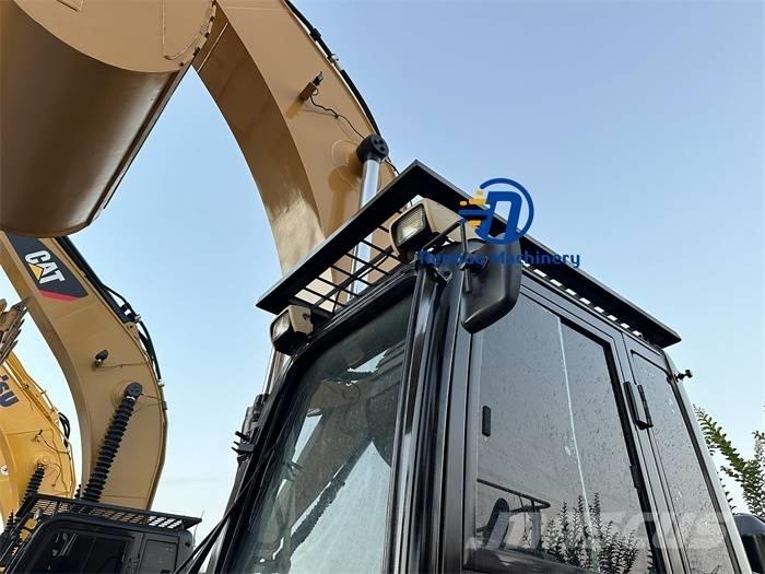CAT 330 D Telakaivukoneet