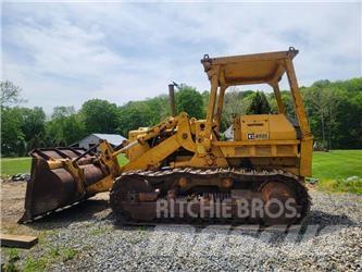 CAT 977 L Telakuormaajat