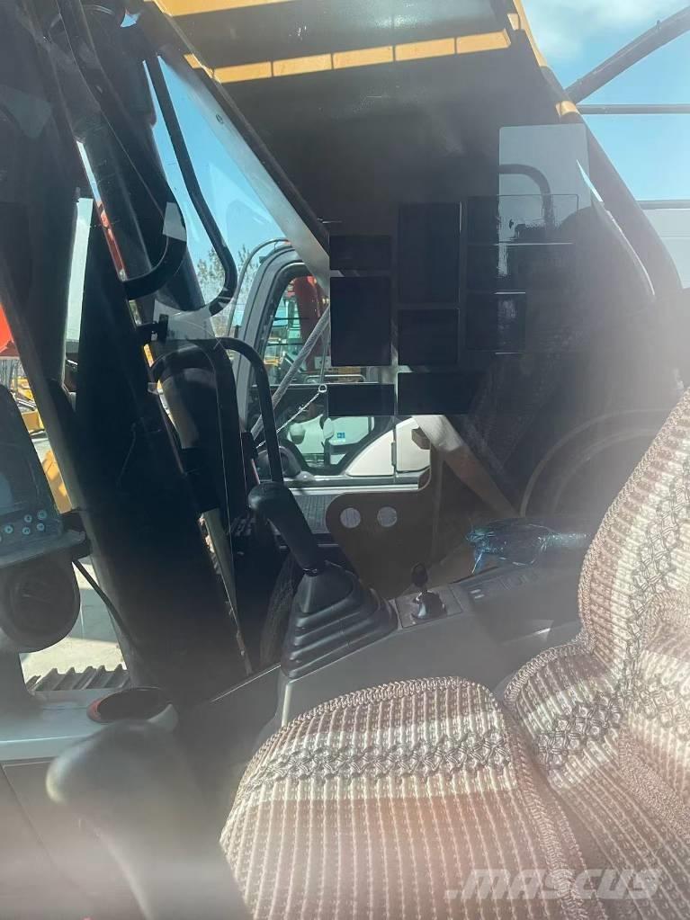 CAT 330D2 Telakaivukoneet