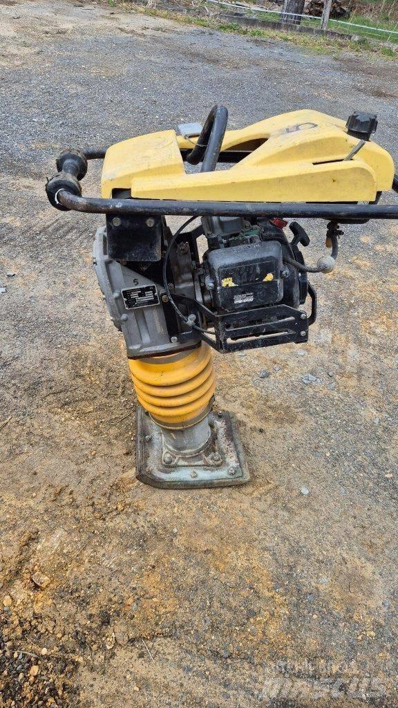 Masterpac PMR 68H Tiivistyskoneet