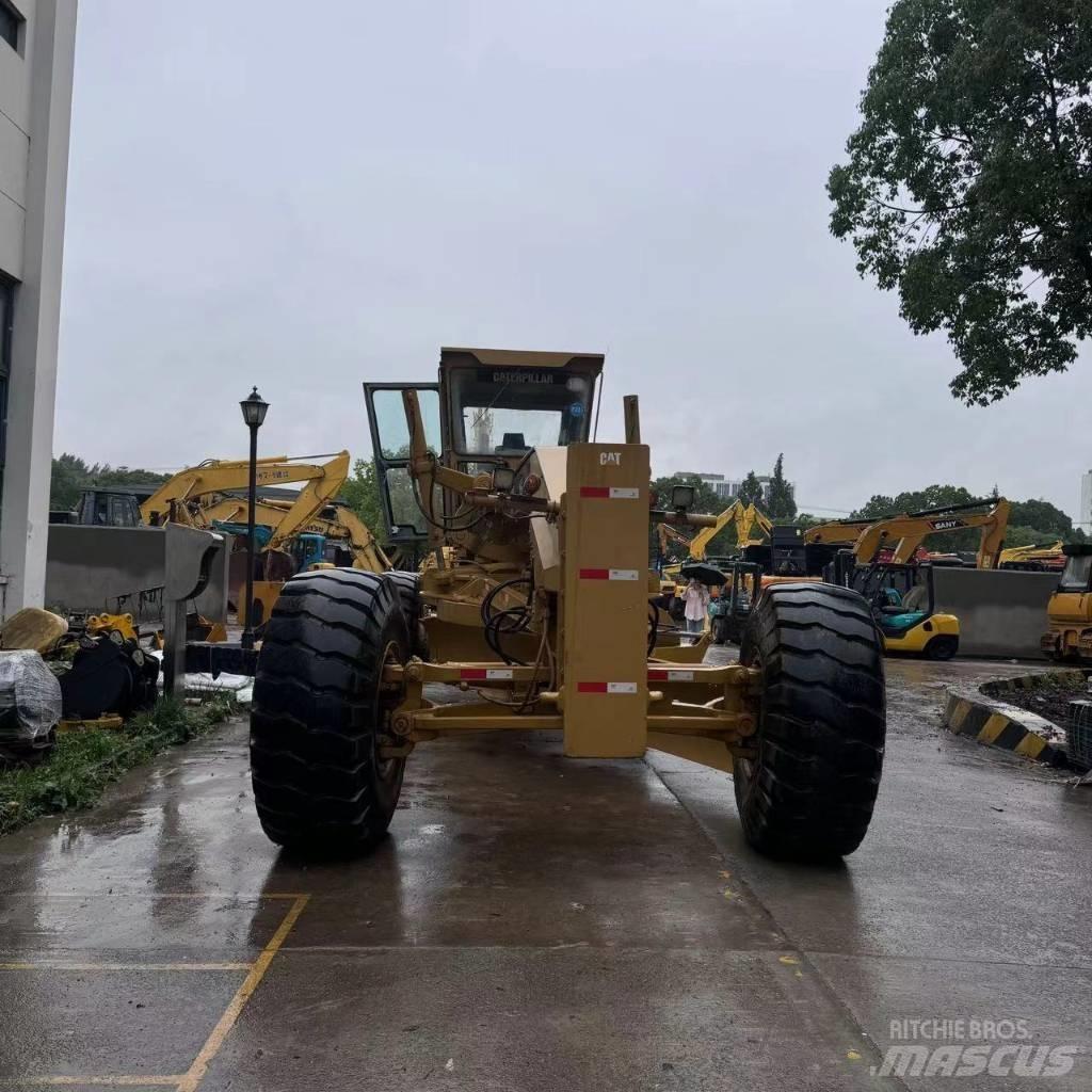 CAT 16G Tiehöylät